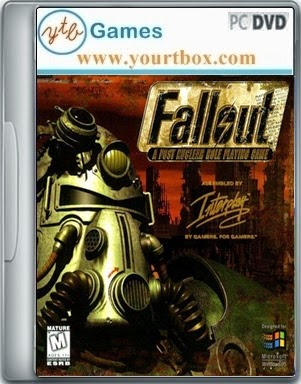 fallout 1 free download zip